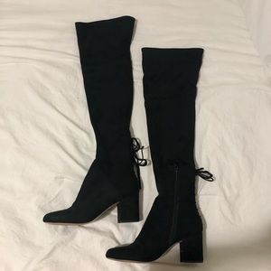 Aldos Thigh High Boots